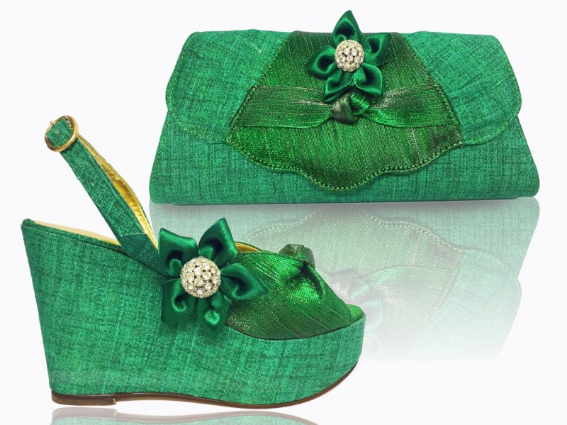 nigeria green - art38buc-min